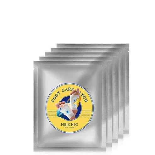 Lumina Bayt™ Meishi Men And Women Foot Care Paste Soothing Care | معجون العناية بالقدمين من ميشي – مهدئ ومغذٍ للرجال والنساء