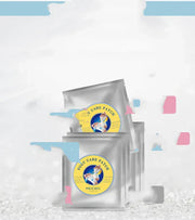 Lumina Bayt™ Meishi Men And Women Foot Care Paste Soothing Care | معجون العناية بالقدمين من ميشي – مهدئ ومغذٍ للرجال والنساء