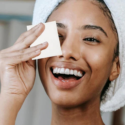 Lumina Bayt™ Skin Doctor - Cosmetic Pads (Original) |  سكن دكتور – فوط تجميلية (الأصلية)